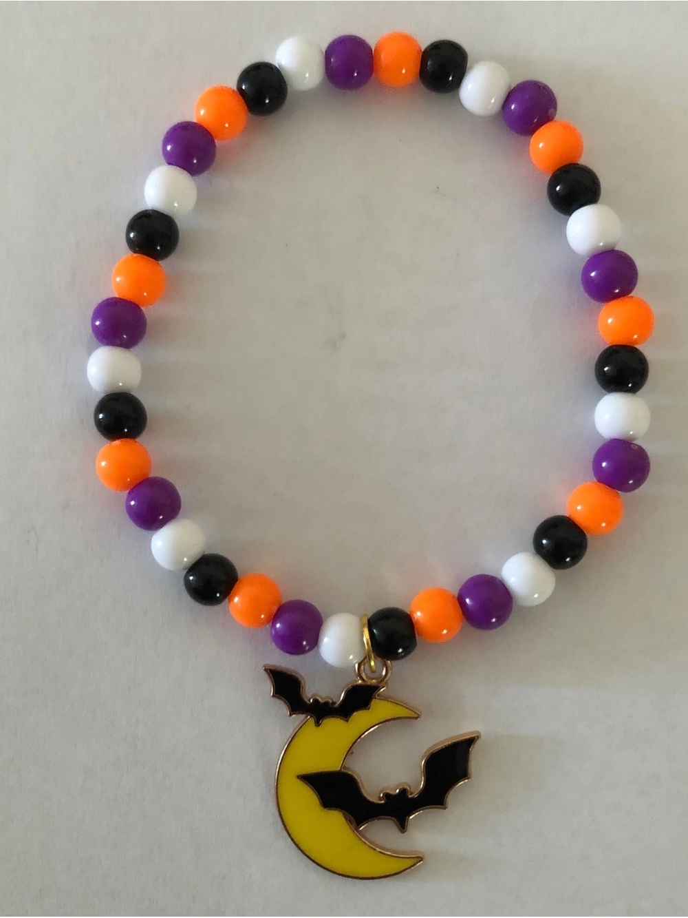 Halloween Bracelet
SKU851